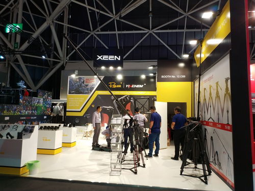 亞廣展覽服務(wù)公司 專業(yè)會展服務(wù)，助力品牌騰飛