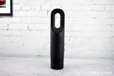 小身材大吸力，70邁隨手吸塵器 顏值與實(shí)力兼具